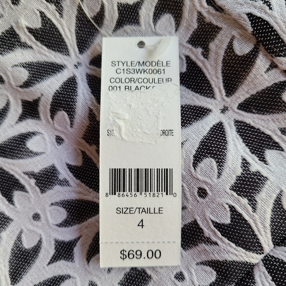 🌺LORD N' TAYLOR skirt - Picture 5 of 9